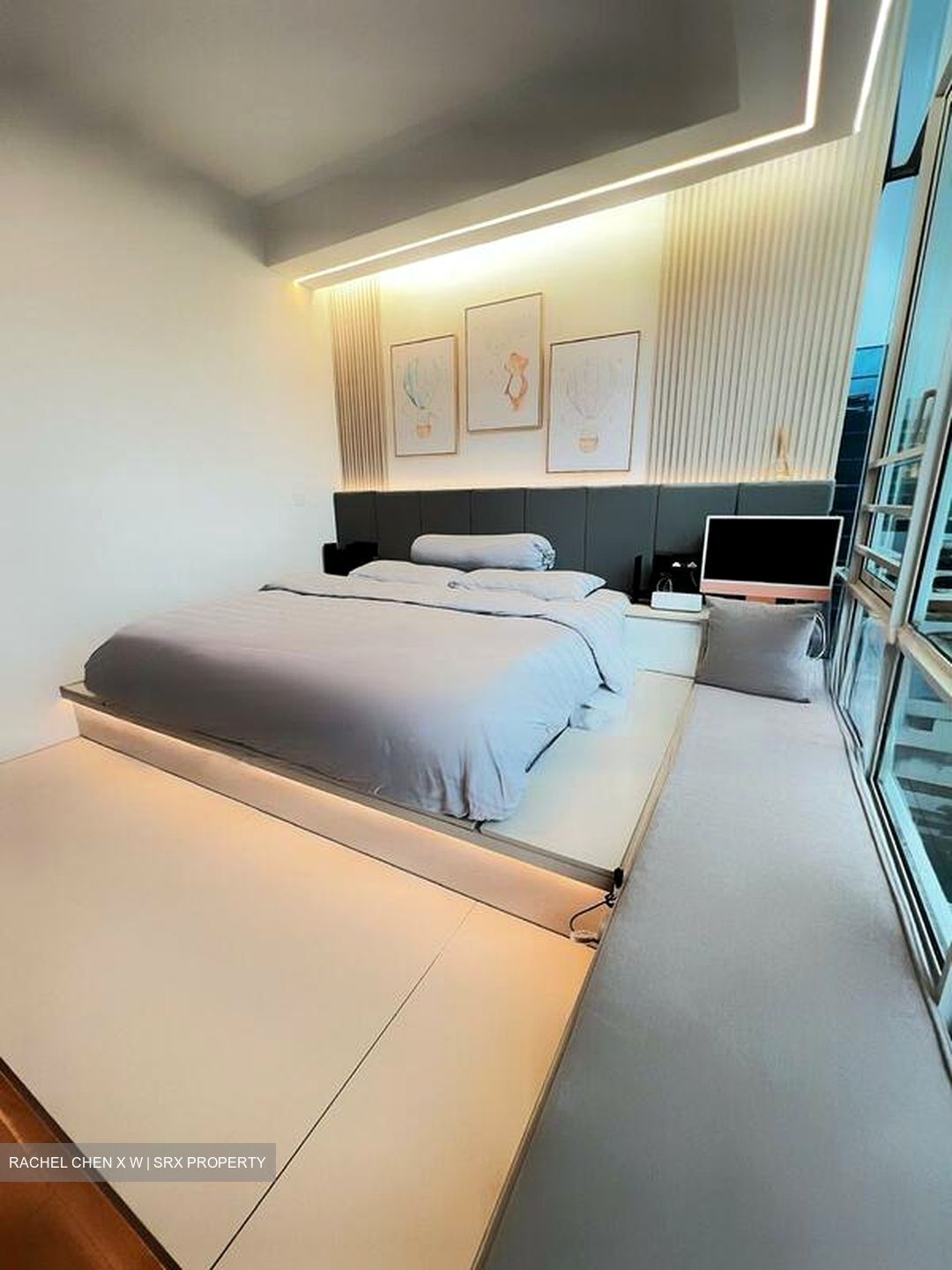 Moda (D15), Apartment #466848011